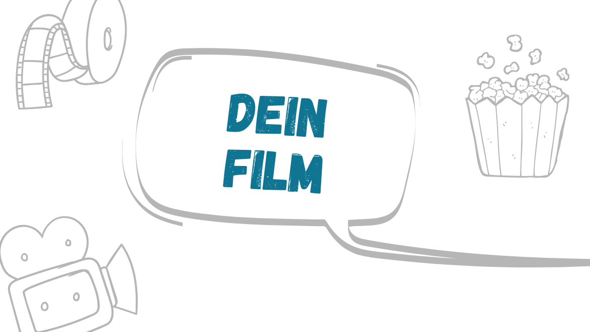 Jugendnetz DeinFilm - jugendrelevante Themen