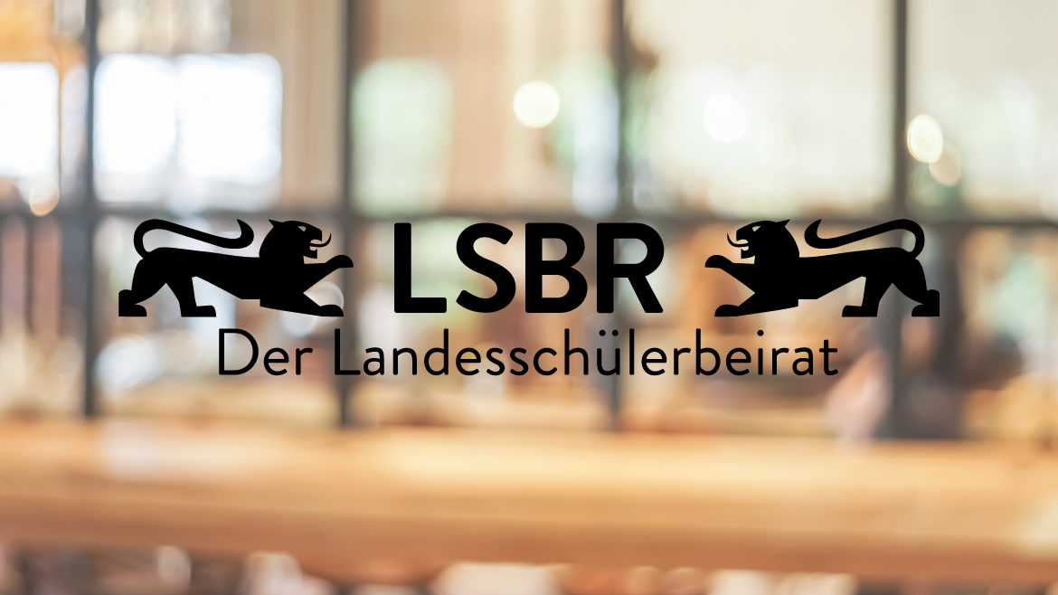 Landesschülerbeirat - Demokratie an Schulen