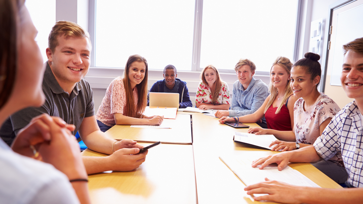 Projekte gestalten lernen - WIR macht Schule!