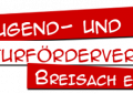 Logo Jugend-und Kulturförderverein Breisach e.V.