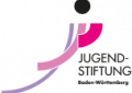 Logo Jugendstiftung Baden-Württemberg