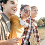 Jugendinfo - Leben A-Z Alltagswissen
